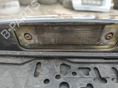 Used Licence plate light Licence plate light SAAB 9-3 (YS3F, E79, D79, D75) 2.2 TiD (125 hp) 35361245 35361245