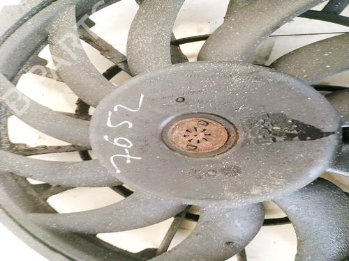 Fan AUDI A6 C6 (4F2) 2.4 | BP35453210M128 - Image 3