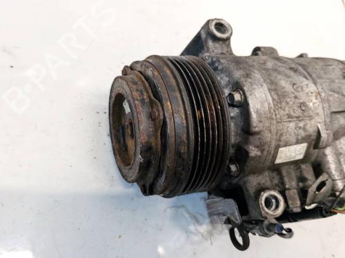 AC compressor BMW 1 Convertible (E88) 118 d | BP37085400M34 - Image 2