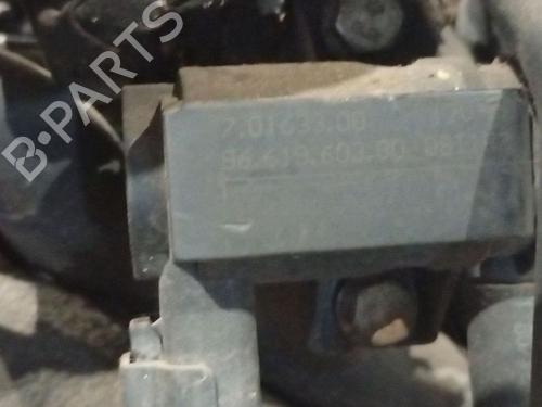Electronic module CITROËN C5 III (RD_) 2.0 HDi (RDRHD8, RDRHDJ, RDRHR8, RDRHRJ) | BP36507168M83 - Image 4