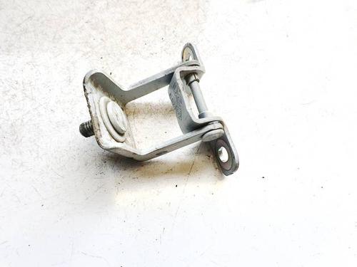Used Hinge/Door check strap Hinge/Door check strap RENAULT ZOE (BFM_) ZOE (88 hp) 35071145 35071145