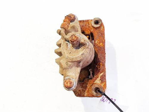 Left rear brake caliper SUBARU OUTBACK (BR) 2.0 D AWD (BRD) | BP35018150M107 - Image 2