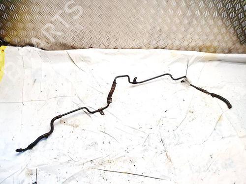 Used Pipe Pipe TOYOTA COROLLA Verso (ZER_, ZZE12_, R1_) 2.2 D-4D (AUR10_, AUR10R) (136 hp) 35310618 35310618