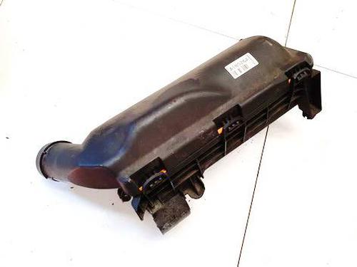 Used Air filter box Air filter box CITROËN DS3 (SA_) 1.6 THP 150 (150 hp) 34966051 34966051