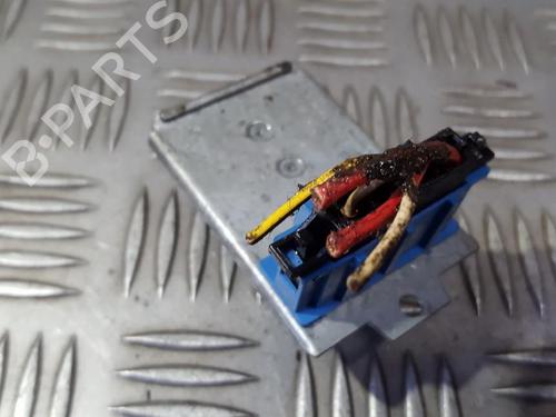 Used Heater resistor Heater resistor SEAT ALHAMBRA (7V8, 7V9) 1.9 TDI (115 hp) 35687874 35687874