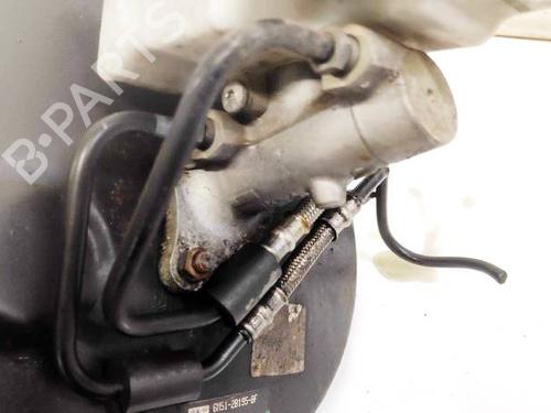 Brake master cylinder FORD KUGA I 2.0 TDCi | BP35211827M77 - Image 2