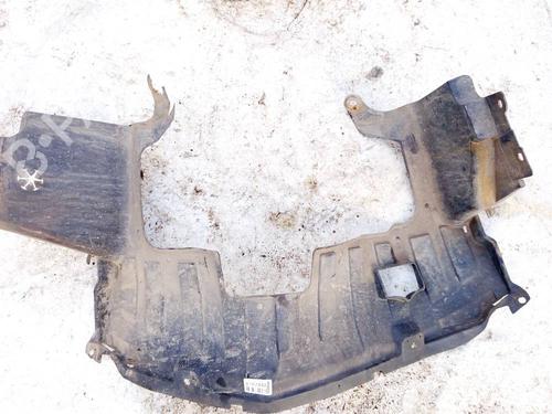 Used Underbody protection Underbody protection 34890599 34890599
