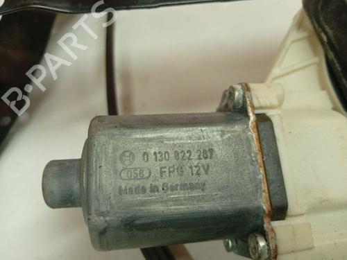 Left front window motor FORD S-MAX (WA6) 2.0 Flexifuel | BP40244248E21 - Image 4