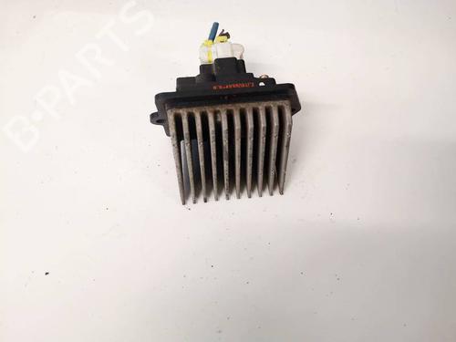 Used Heater resistor Heater resistor MAZDA 626 V (GF) 2.0 (GFEP, GF12) (115 hp) 35308724 35308724