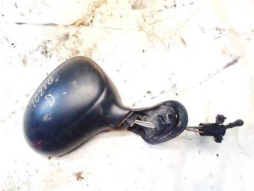 Used Right mirror Right mirror CHEVROLET MATIZ (M200, M250) 0.8 (52 hp) 35067426 35067426