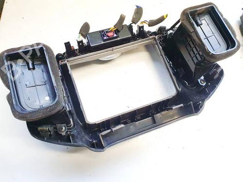 Air vent CHEVROLET CAPTIVA (C100, C140) 2.2 D | BP32613818I21