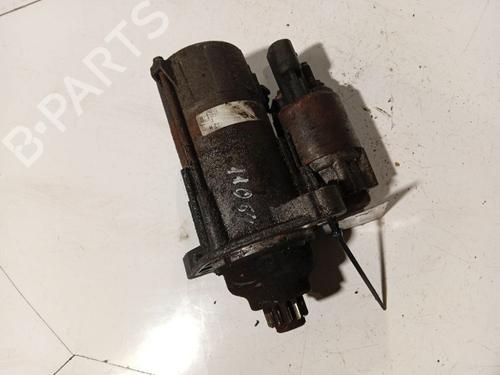 Starter SKODA FABIA II (542) 1.4 TDI | BP34818377M8 - Image 4
