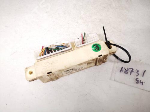 Used Electronic module Electronic module 35332713 35332713
