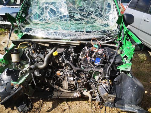 Switch RENAULT KANGOO / GRAND KANGOO II (KW0/1_) 1.5 dCi 75 (KW07, KW10, KW04) | BP32959397I30 - Image 6