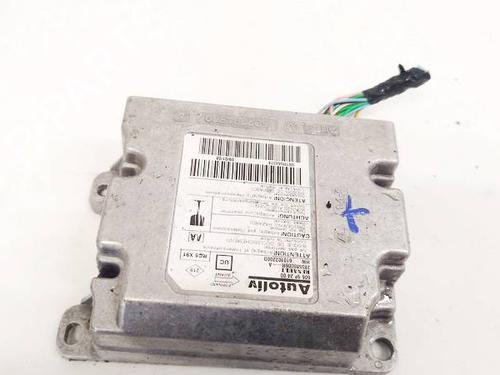 Used ECU airbags ECU airbags 32605487 32605487