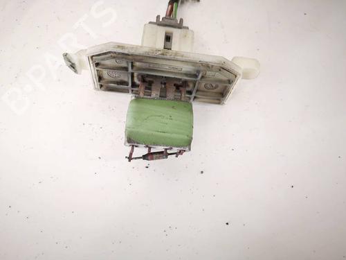 Heater resistor FORD FOCUS III 1.6 TDCi | BP34842606M108 - Image 2