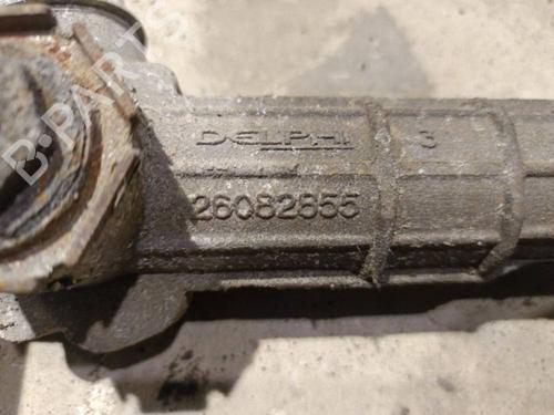 Steering column OPEL TIGRA TwinTop (X04) 1.3 CDTI (R97) | BP34996841M21 - Image 4