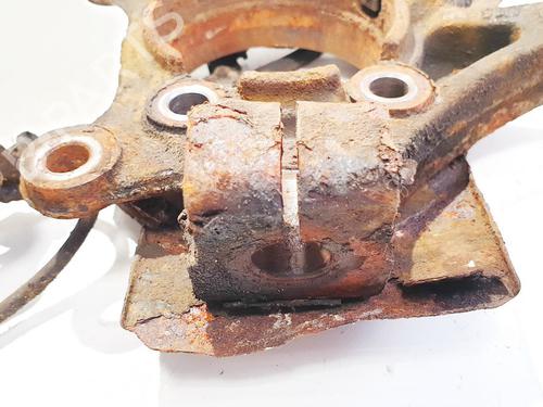 Right front steering knuckle HYUNDAI i30 (GD) 1.6 CRDi | BP35397348M26 - Image 3