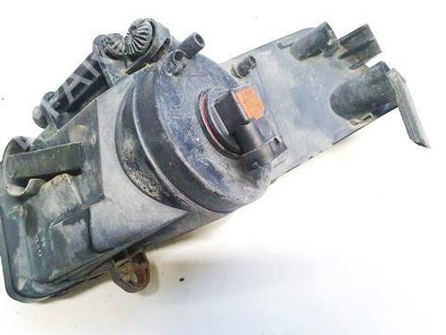 Right front fog light AUDI A6 C6 (4F2) 3.0 TDI quattro | BP40286630C31 - Image 2