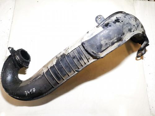 Used Pipe Pipe PEUGEOT PARTNER MPV (5_, G_) 2.0 HDI (90 hp) 33085453 33085453