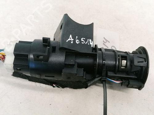 Used Ignition barrel Ignition barrel 35583734 35583734