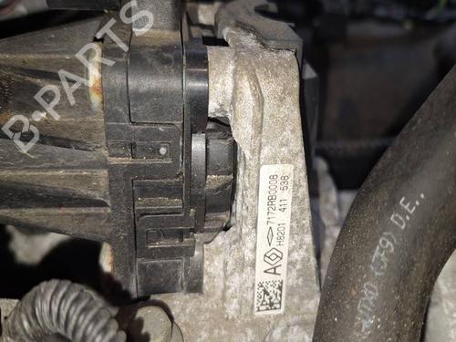 Egr DACIA SANDERO II 1.5 dCi | BP34746692M69 - Image 4