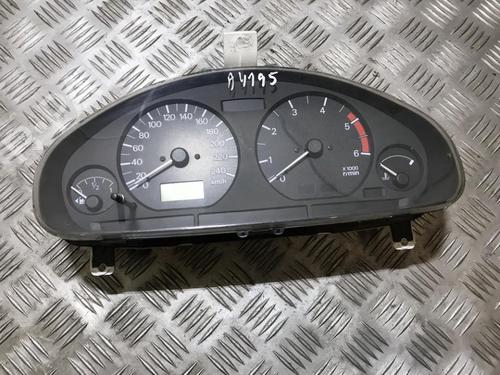Used Instrument cluster Instrument cluster 35698043 35698043