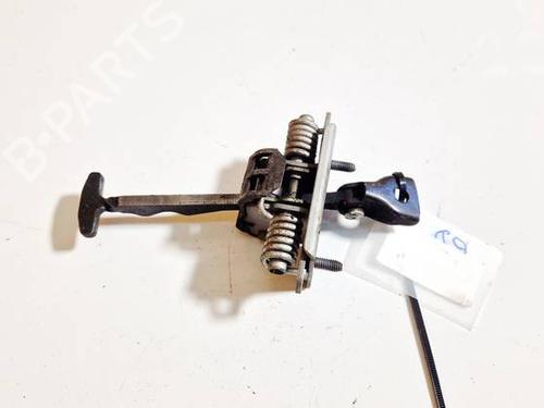 Used Hinge/Door check strap Hinge/Door check strap 34985664 34985664