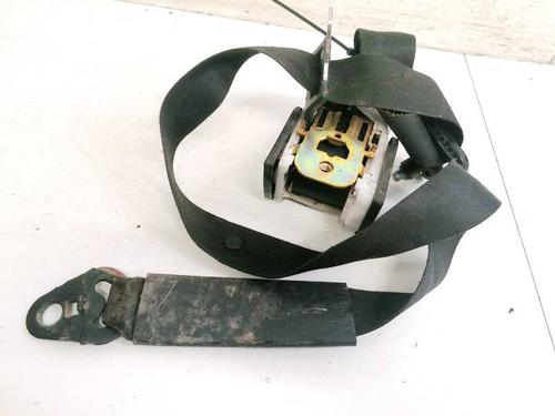 Used Front right seatbelt Front right seatbelt 35364544 35364544