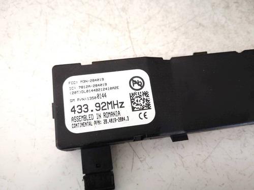 Electronic module OPEL ASTRA J (P10) 1.3 CDTI (68) | BP38319123M83 - Image 2