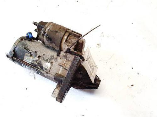 Used Starter Starter 37736338 37736338
