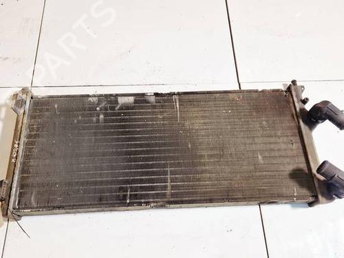 Used Water radiator Water radiator 34988727 34988727