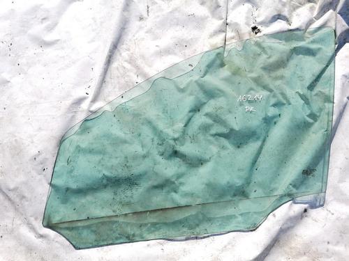 Used Front left door window Front left door window 35501249 35501249