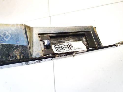 licence-plate-light-opel-astra-h-a04-2004-2005-2006-2007-2008-2009-2010-2011-2012-2013-2014-35345313 main image