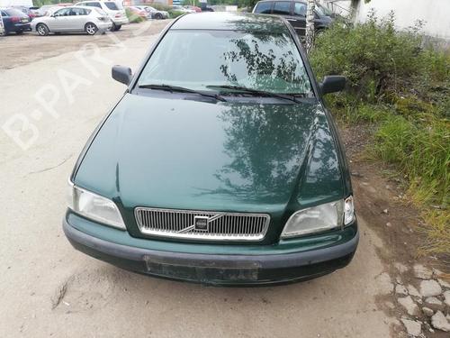 Brugte VOLVO S40 I (644)  1.9 TD  4527420