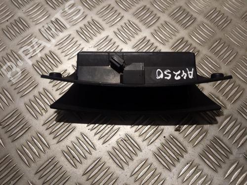 Used Ashtray Ashtray FIAT STILO (192_) 1.9 D Multijet (100 hp) 35709407 35709407