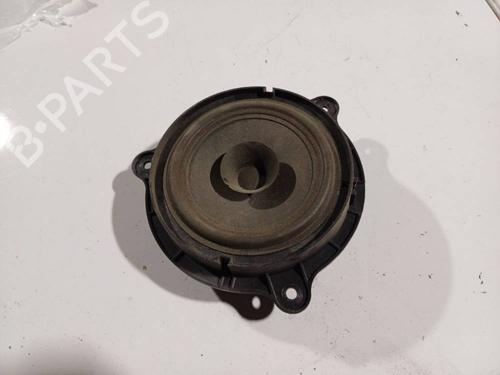 Used Speaker NISSAN NOTE (E11, NE11) 1.5 dCi (103 hp) 32575664