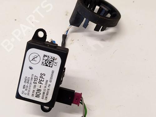 Used Electronic module Electronic module 38431820 38431820