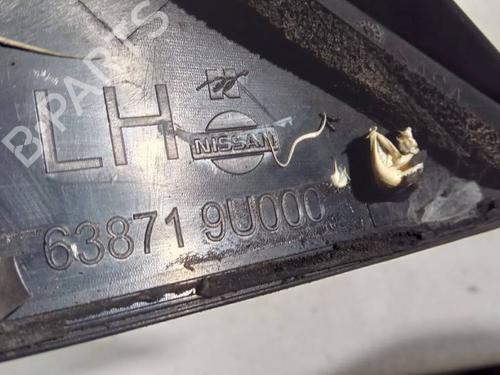 Other NISSAN NOTE (E11, NE11) 1.6 | BP35062586O1 - Image 3