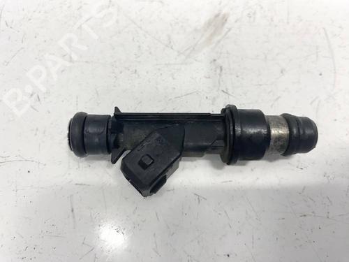 Used Injector Injector OPEL MERIVA A MPV (X03) 1.6 16V (E75) (100 hp) 35019763 35019763