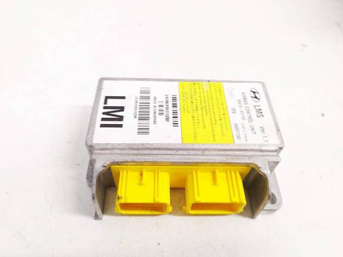 Used ECU airbags ECU airbags MERCEDES-BENZ E-CLASS (W211) E 220 CDI (211.006) (150 hp) 36060227 36060227