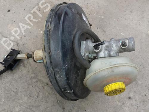 servo-brake-audi-a6-c5-4b2-4b4-1997-1998-1999-2000-2001-2002-2003-2004-2005-35682377 main image