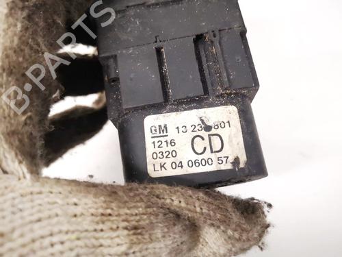 Switch OPEL SIGNUM Hatchback (Z03) 2.2 direct (F48) | BP35433388I30 - Image 3