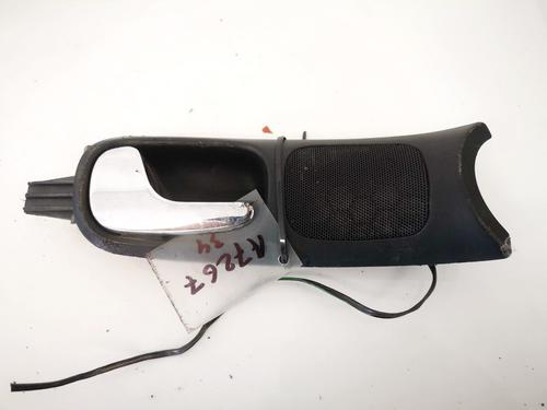 Used Front left interior door handle Front left interior door handle AUDI A4 B5 (8D2) 1.6 (100 hp) 35495122 35495122
