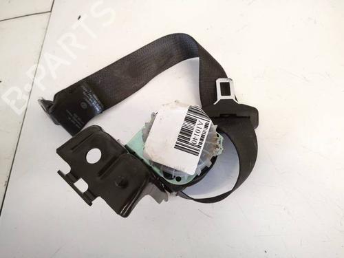 Used Rear left seatbelt Rear left seatbelt 35064216 35064216