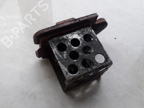 Heater resistor CITROËN C5 I (DC_) 2.0 HDi (DCRHZB, DCRHZE) | BP35850740M108 - Image 2