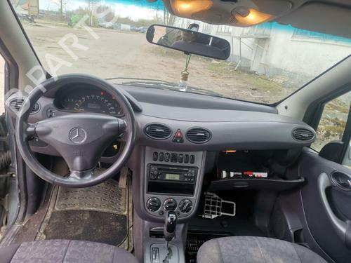 Switch MERCEDES-BENZ A-CLASS (W168) A 170 CDI (168.008) | BP35523664I30  - Image 9