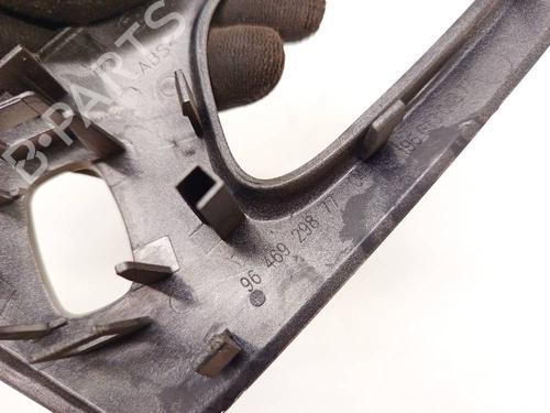 Switch PEUGEOT 407 (6D_) 2.0 HDi 135 (6DRHRH, 6DRHRE, 6DRHRG, 6DRHRJ) | BP38040356I30 - Image 3
