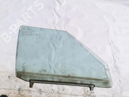 Used Front right door window Front right door window MITSUBISHI GALANT V (E1_A) 2.0 GLS (E15A) (90 hp) 35415336 35415336