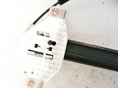 Front right window mechanism CHEVROLET CAPTIVA (C100, C140) 3.2 4WD | BP35019434C23 - Image 3